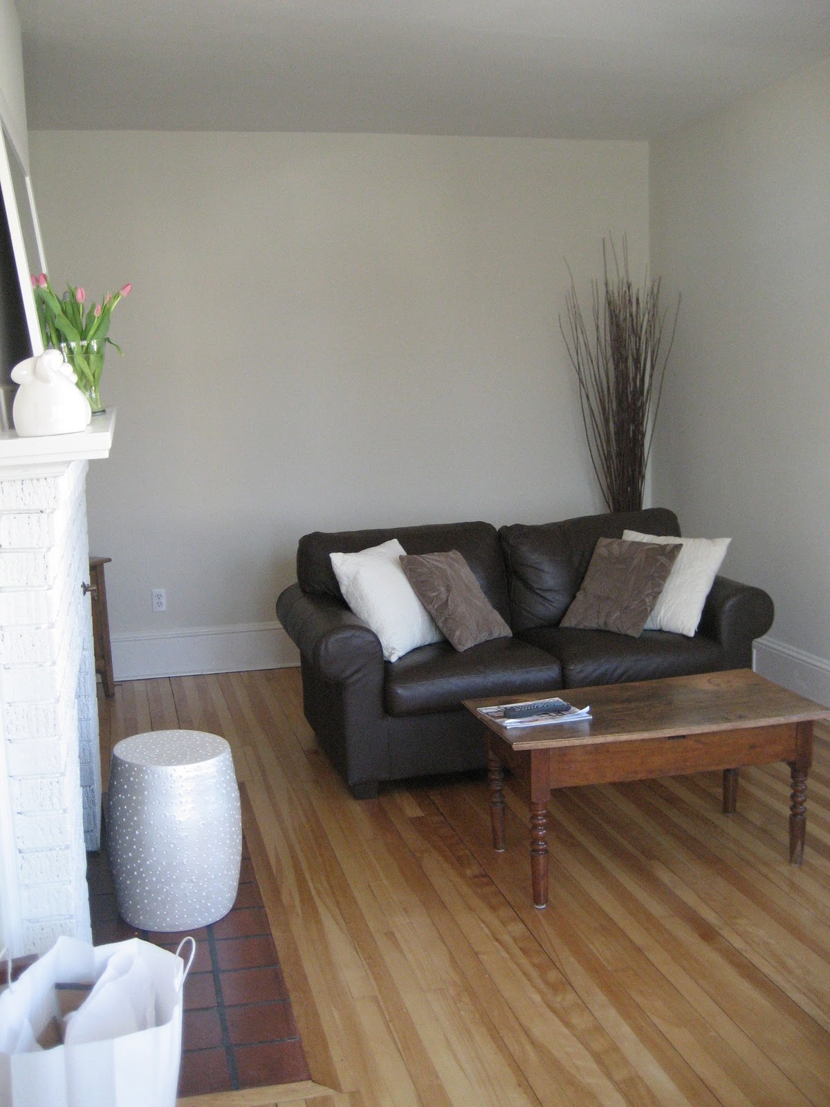 modern jane The Living Room A Picture Walk