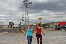 OLD WEST..ARIZONA