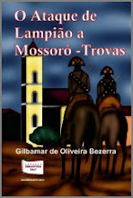 O Ataque de Lampião a Mossoró - Trovas