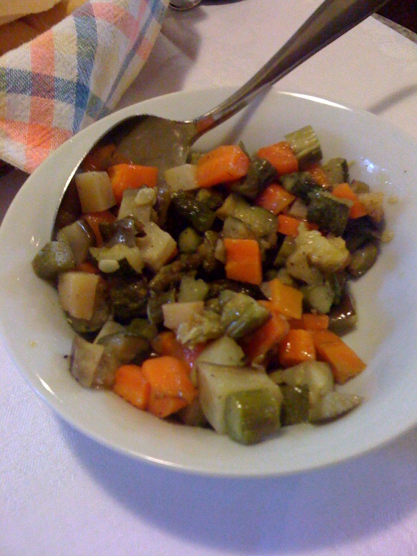 Trattoria dell’ Alba Vho di Piadena Enoteca67 Carpi