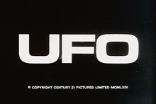 UFO