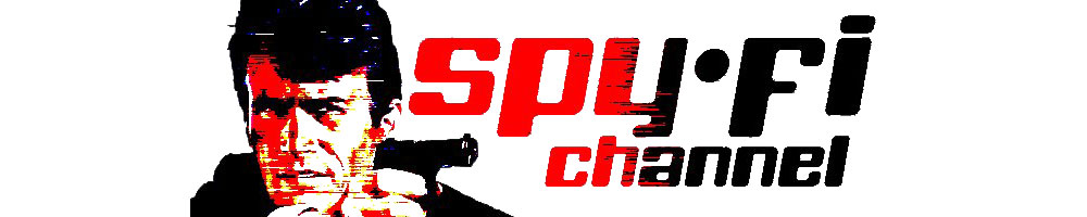 spy-fi channel