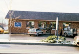 St. Albans