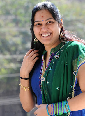 Hema Telugu Comedian Stills, Comedy Actress Hema Photo