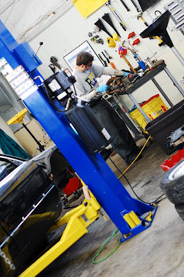 Reggies MotorWorks | Repairing BMW, Audi, Mercedes