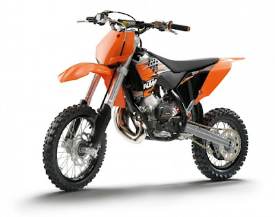 2010 KTM 65SX – Trio View Ktm 65cc. 2010 KTM 65SX – Trio View