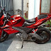 Biaya Modifikasi Motor Yamaha Vixion Biaya Modifikasi Motor Yamaha Vixion