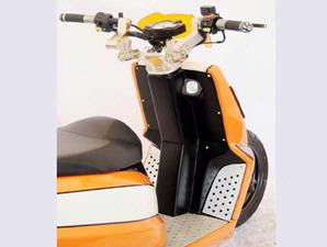 Honda Beat Lambretta Modif Honda Motorcycles Trend Mode Motorbike