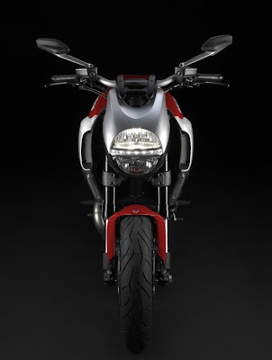 2011 Ducati Diavel gallery