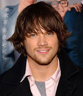 Jared Padalecki  ♥