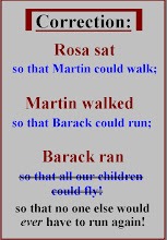 Barack Ran.