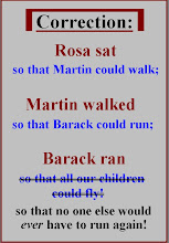 Barack Ran.