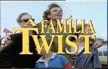 O twist me lembra Familia+Twist