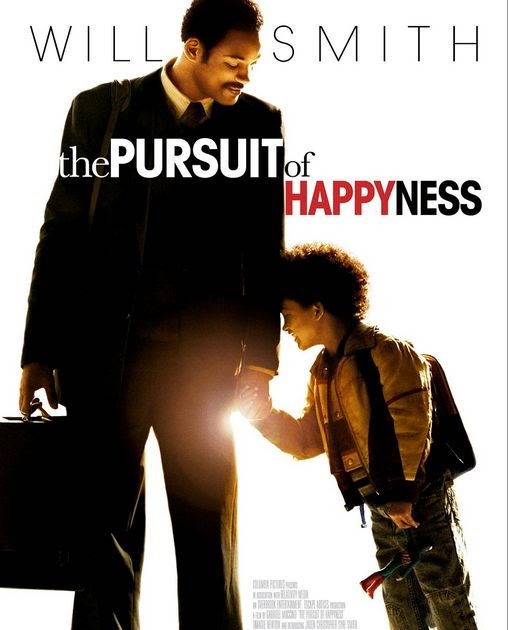 28. The Pursuit of Happyness 2006