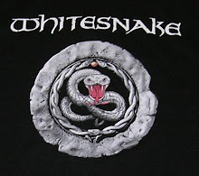 Whitesnake