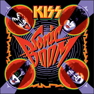 THE KISS TOPIC Kiss+Sonic+Boom+Artwork