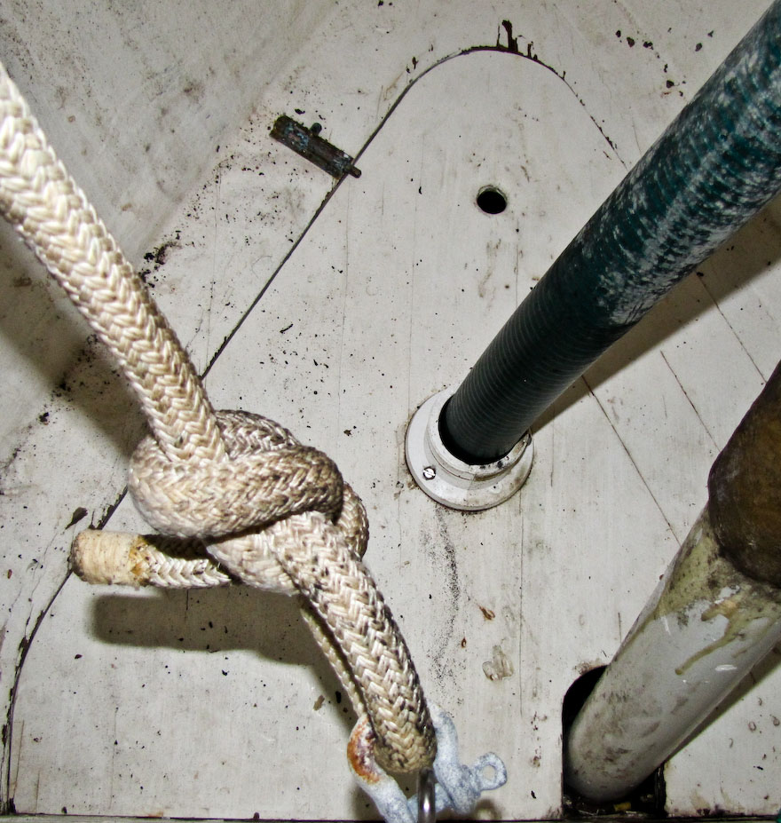 OnTheMoveCruise News May 2010