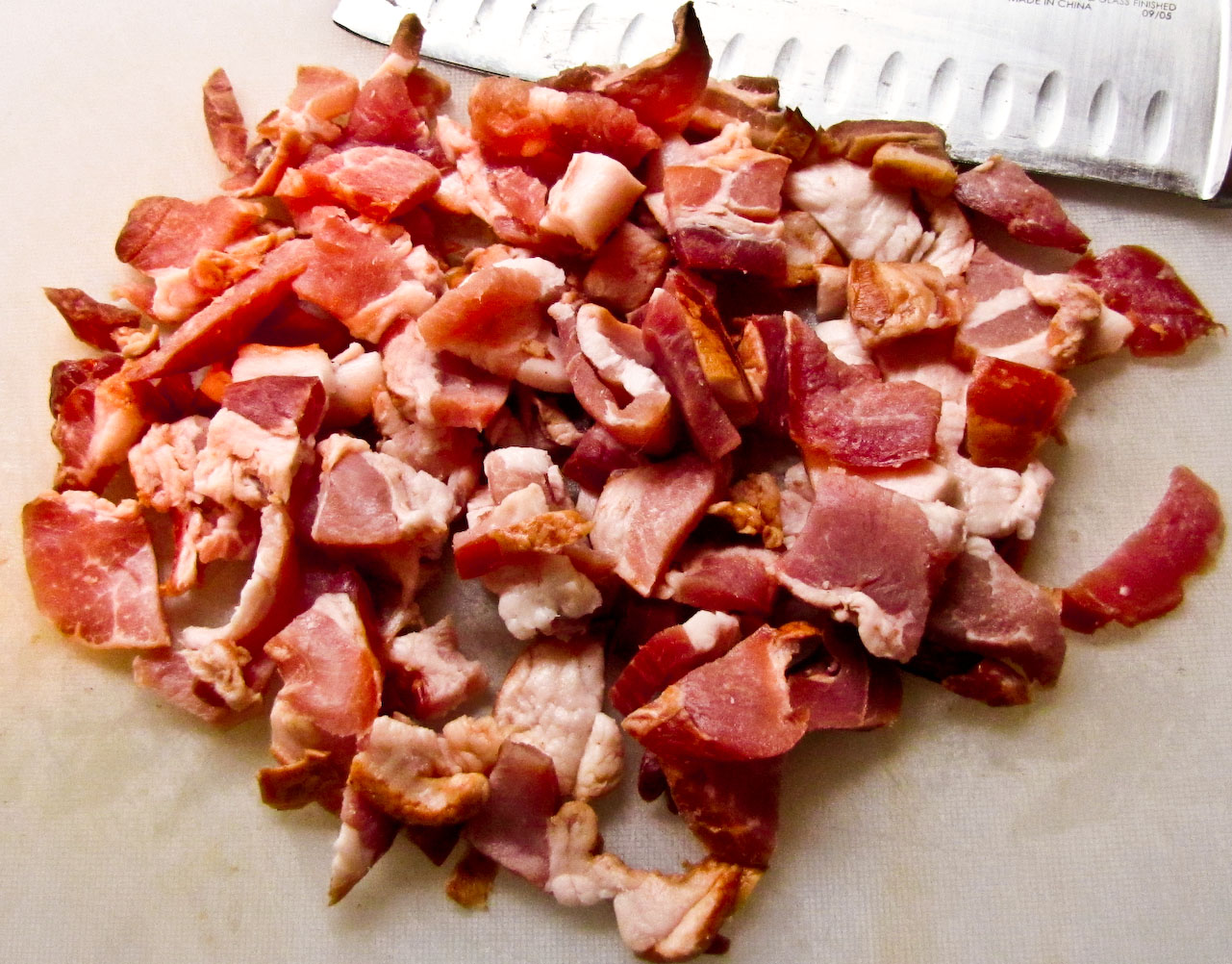 OnTheMoveIn the Galley Red Beans and Rice