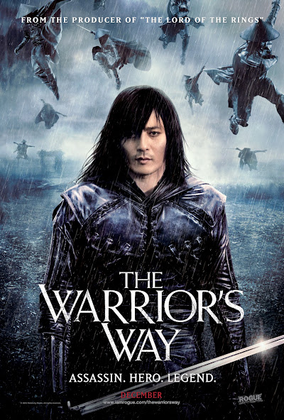 The Warrior's Way (2010) | 4050 x 6000