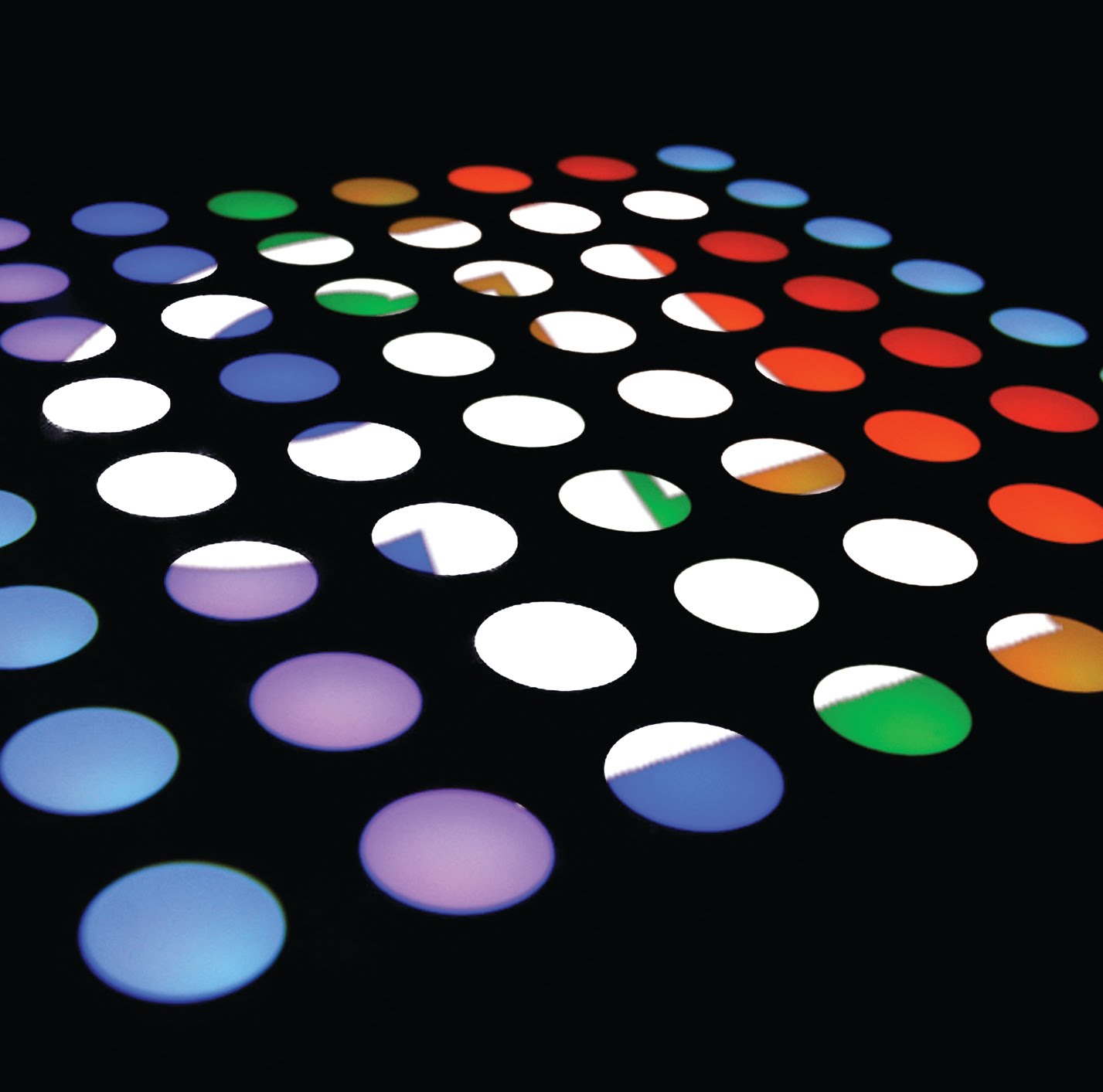 Disco Cover