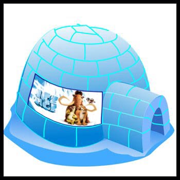 Ice Age Memorabilia Store