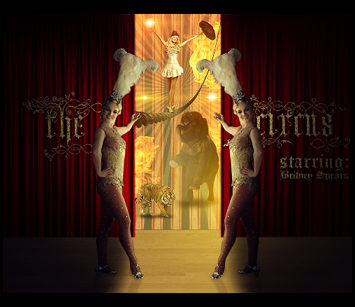 Pink Bullets For My Black Heart...