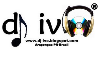dj ivo - A novidade do som começa aqui!