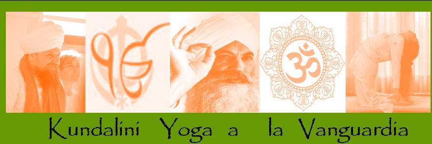 Kundalini Yoga a la Vanguardia