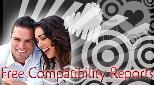 Free Compatibility Reports