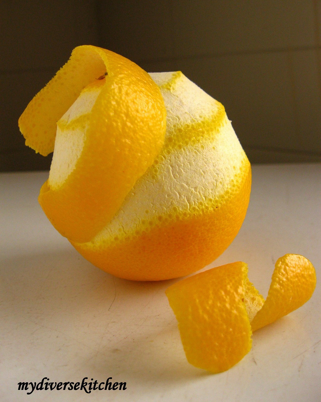 musings of an optimist Ten Things I Love