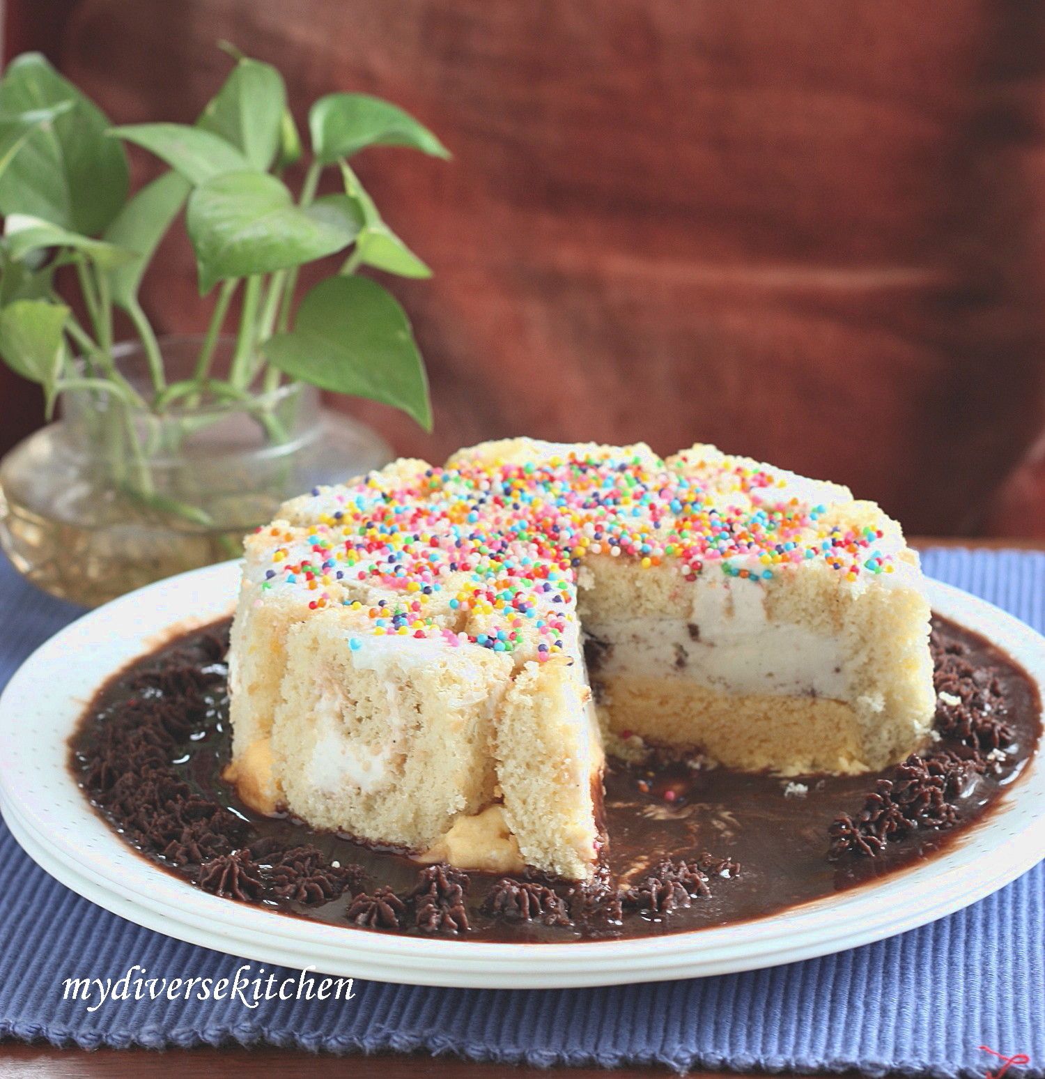 My Diverse Kitchen Food & Photography From A Vegetarian Kitchen In