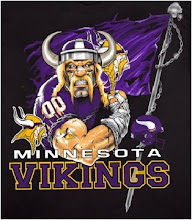 The Minnesota Vikings