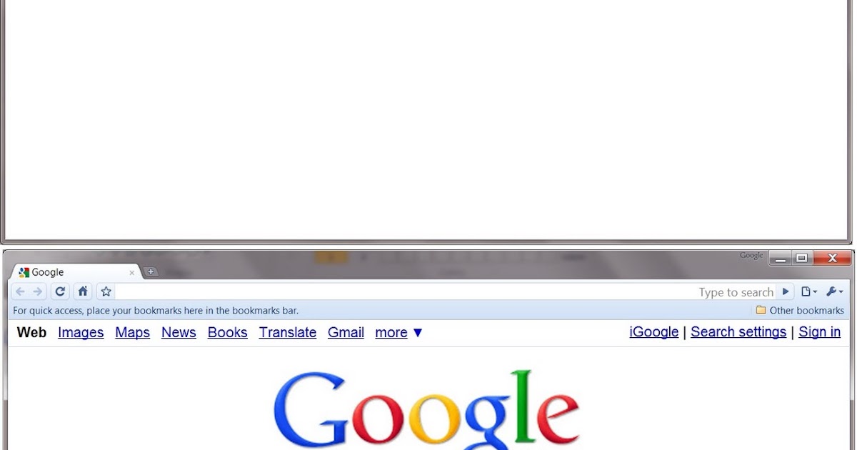 Zoom In and Zoom out with  Browser