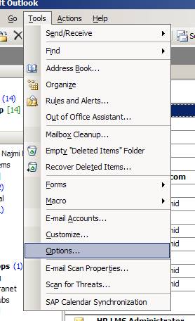 Undo or Recover Deleted Items