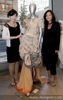 Eva Herzigova For Louis Vuitton 2002 Leather Bags PRINT AD Set 4