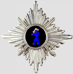ORDER OF THE BLUE BEAR