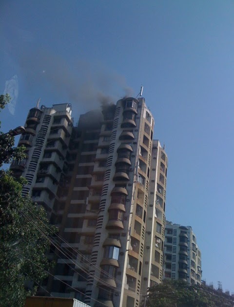 Toxic Fumes From Deonar Dump Killing Many In Ghatkopar & Chembur