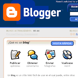 WEBLOGS weblogs: