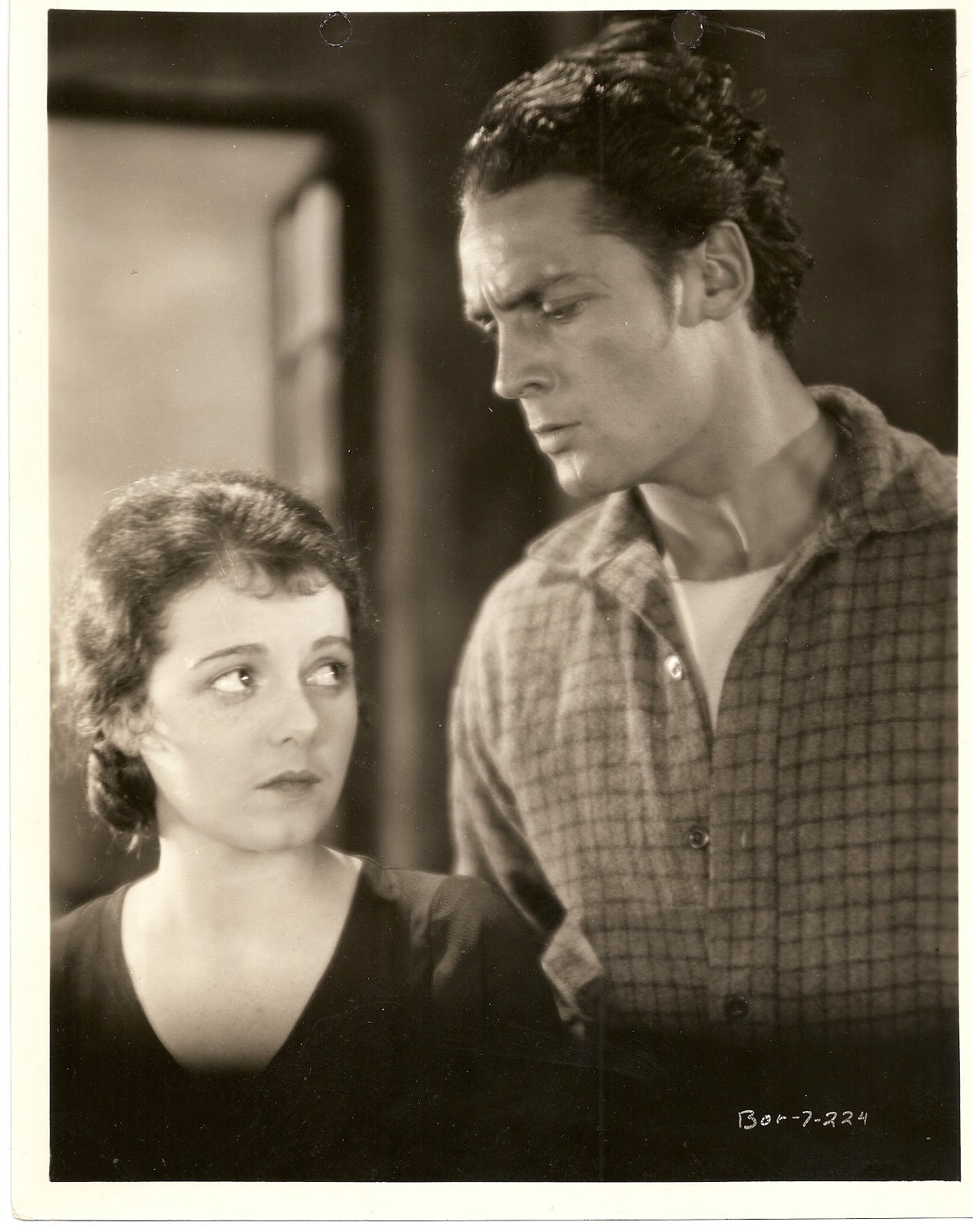 My Love Of Old Hollywood Charles (Charlie) Farrell (19011990)