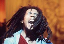 Pra Pensar antes de dormir. Espaço dedicado à Bob Marley.
