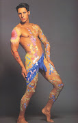  now everyone can be body painted img 