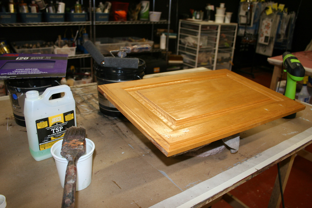 Finishing Acts November 2010