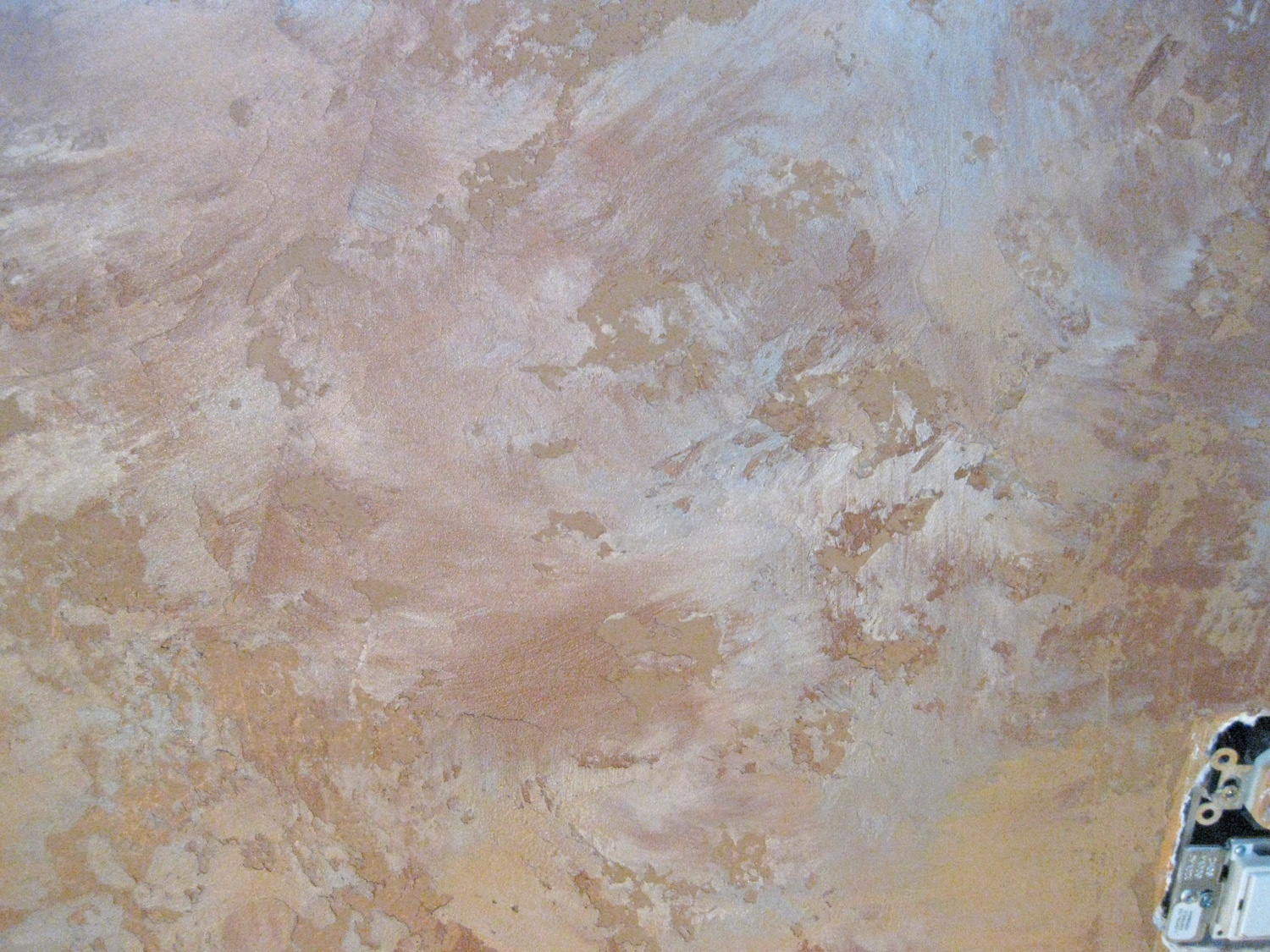 Finishing Acts January 2011