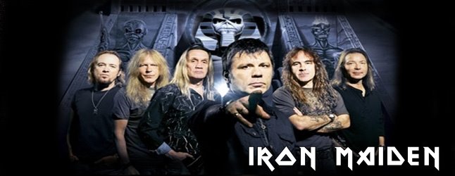 Iron Maiden - Downloads