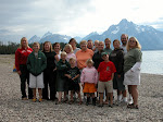 Stierholz Family