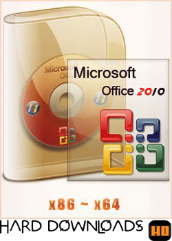 Microsoft Office Plus 2010 PT-PT