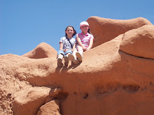 Goblin Valley