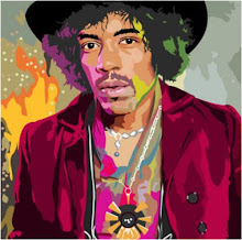 Jimi...con I...