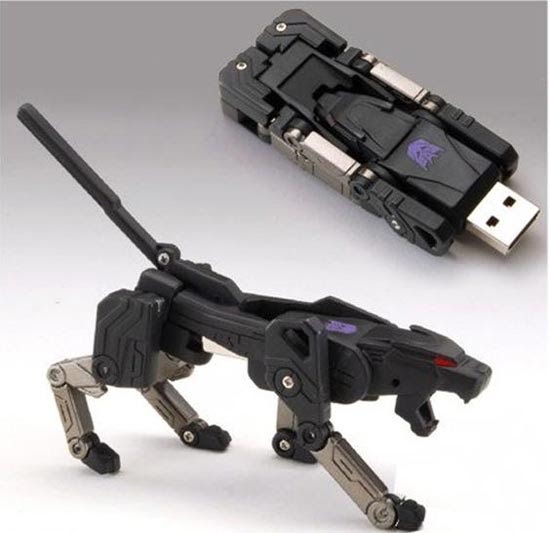 Unix Flashdisk: Flashdisk Unik, Keren, Wow dan Lucu