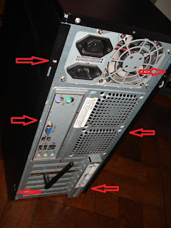 PC-Xpress: Mantenimiento preventivo del CPU